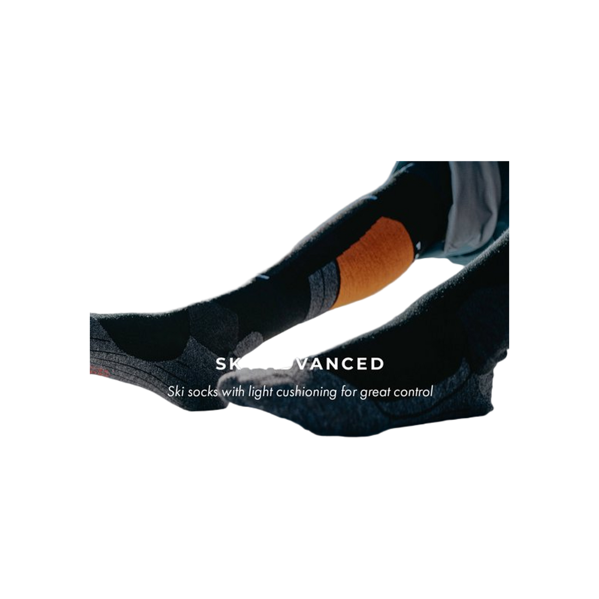 FALKE SK4 Advanced W