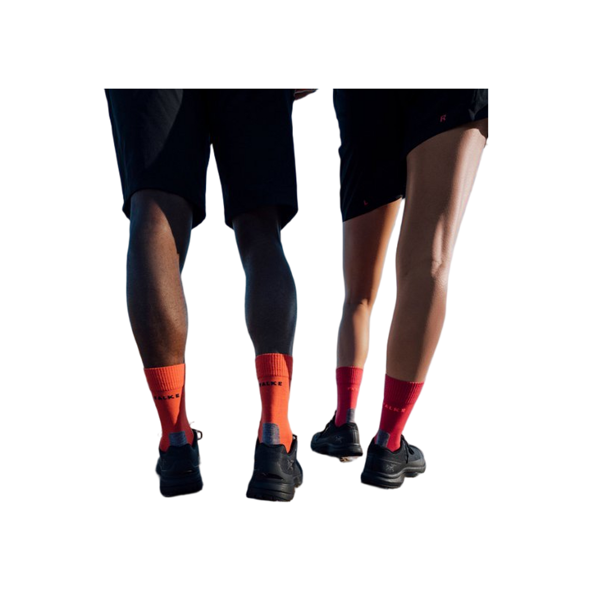 FALKE TK5 Wander W