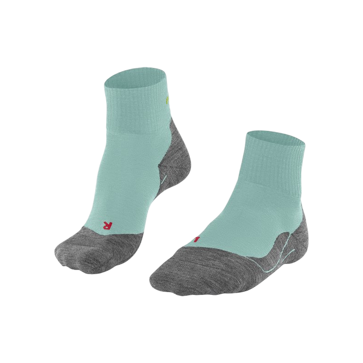 Falke TK5 Wander Short W Dames Wandelsokken