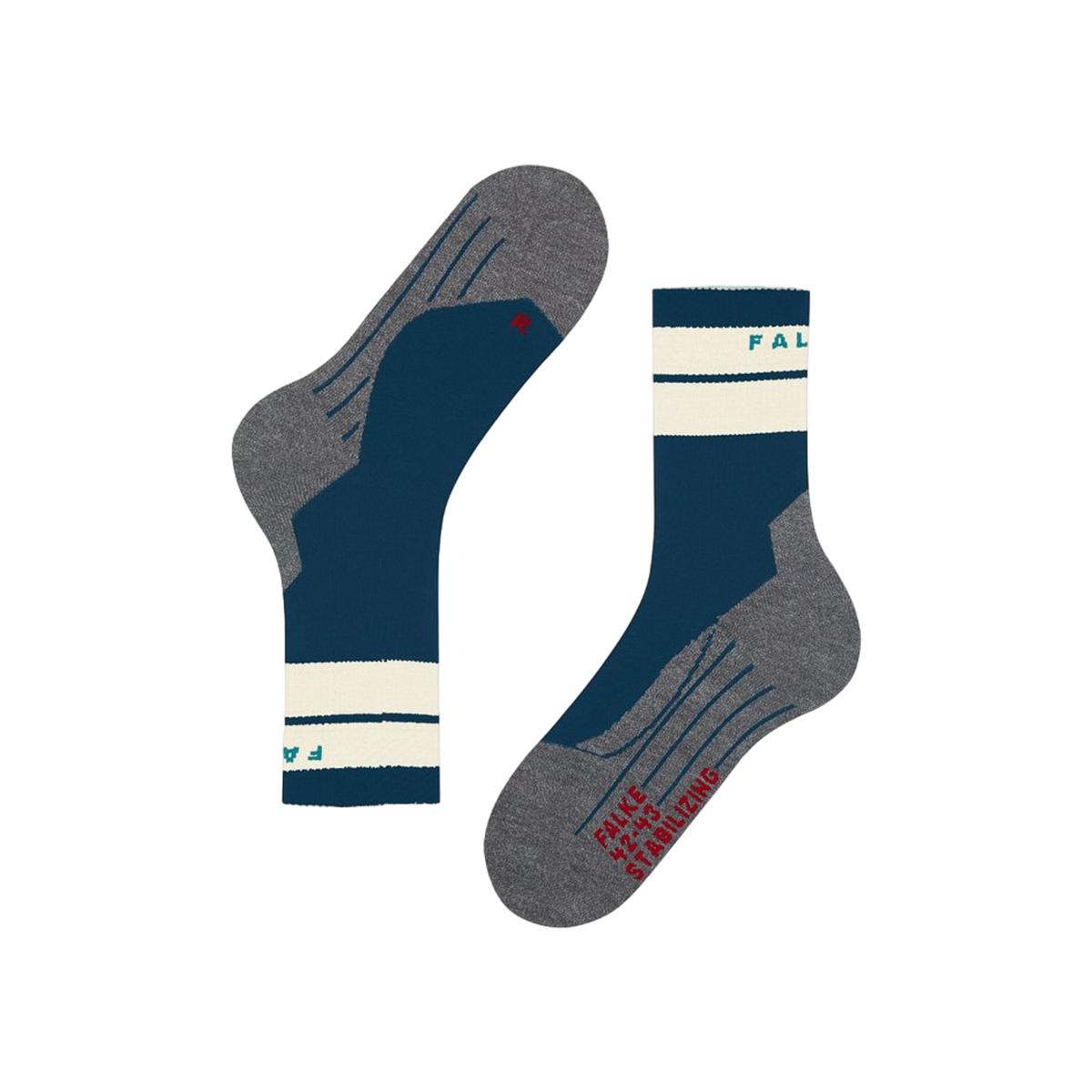 FALKE TK Compression Stabilizing M