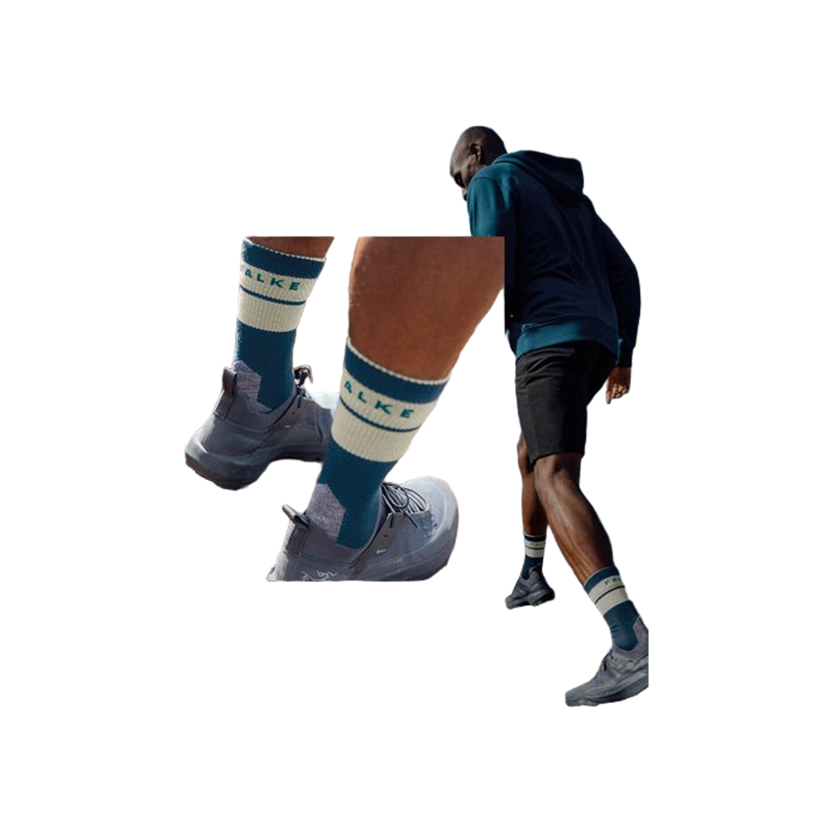 FALKE TK Compression Stabilizing W