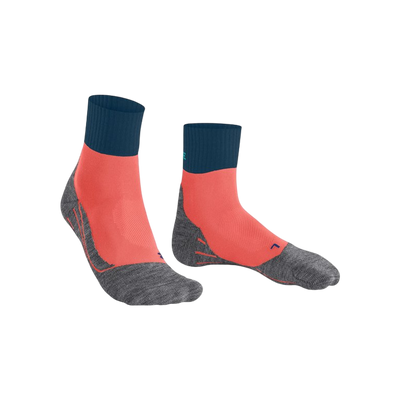 FALKE TK2 Explore Cool Short W Dames Wandelsokken