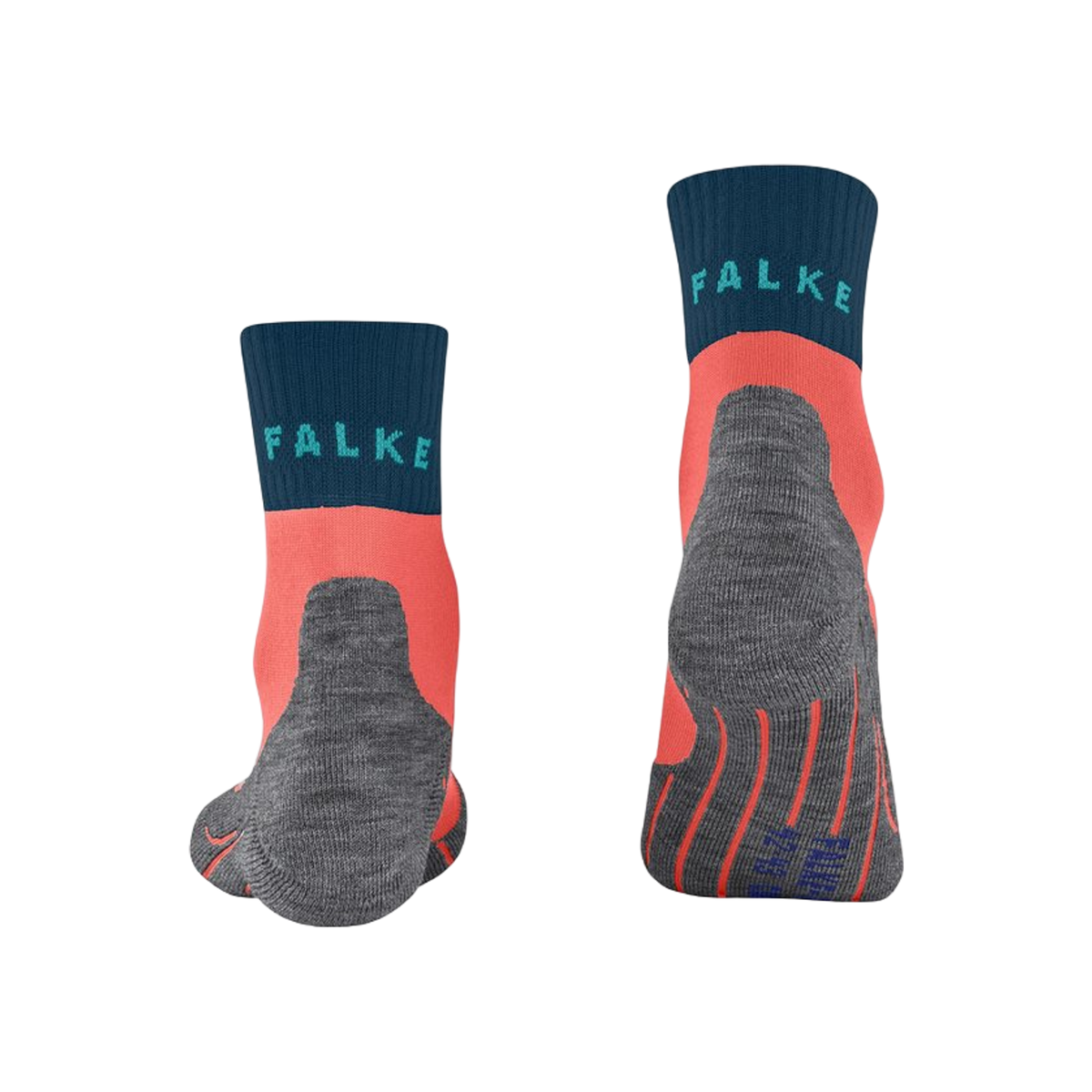 FALKE TK2 Explore Cool Short W Dames Wandelsokken