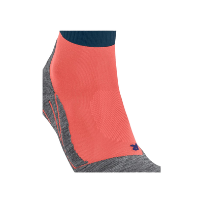 FALKE TK2 Explore Cool Short W Dames Wandelsokken