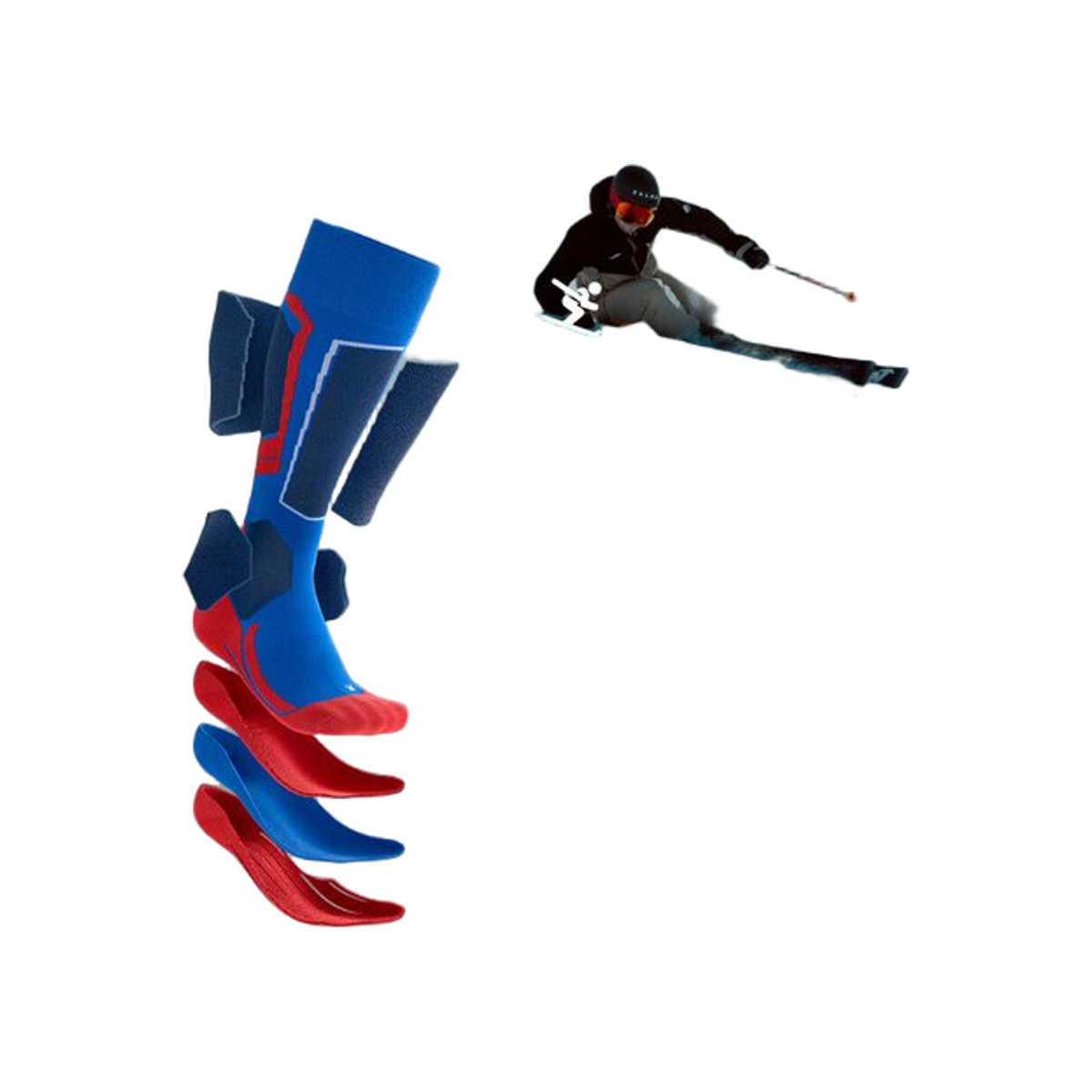 FALKE SK4 Advanced M