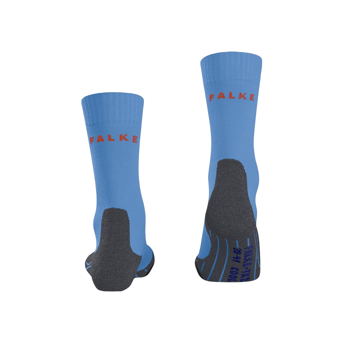 Falke TK2 Explore Cool Dames Wandelsokken