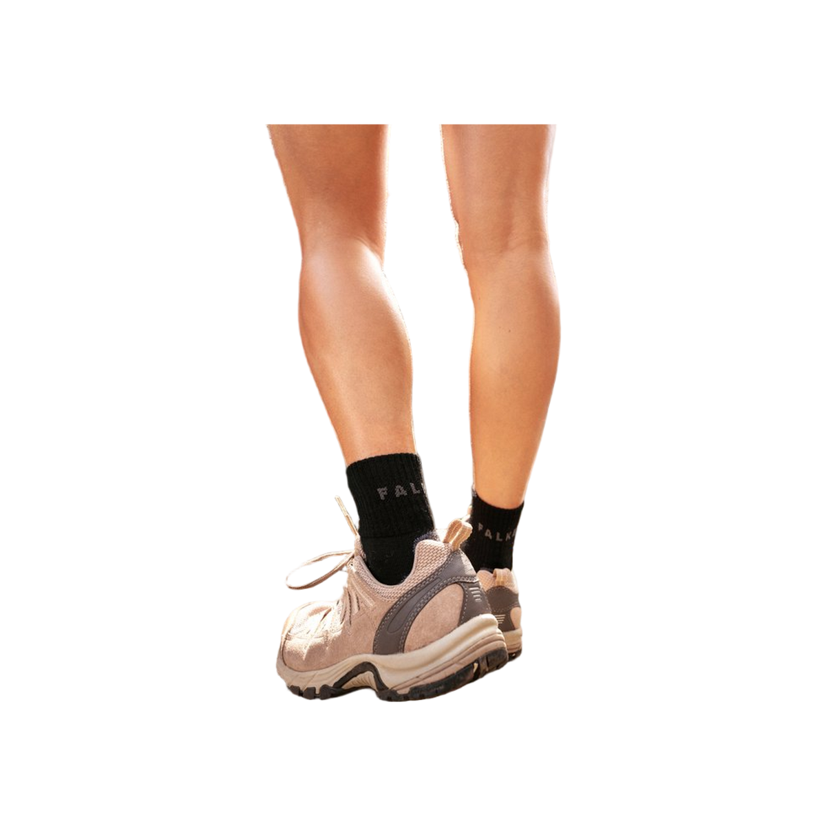 FALKE TK2 Explore Cool Short W