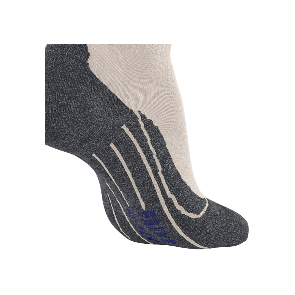 FALKE TK2 Explore Cool Short W Dames Wandelsokken