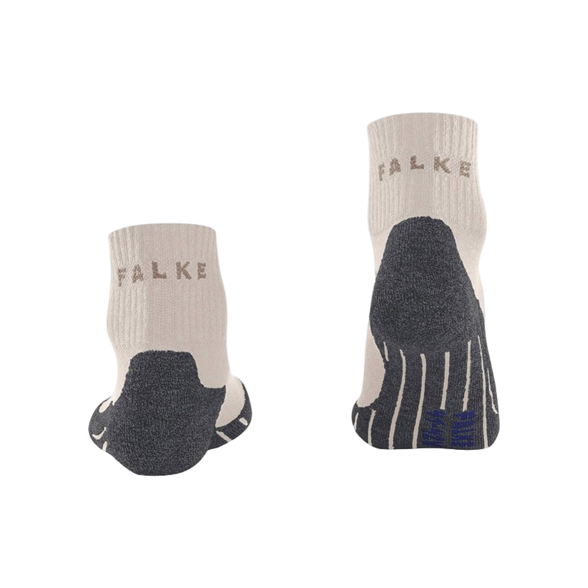 FALKE TK2 Explore Cool Short W Dames Wandelsokken