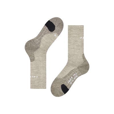 FALKE TK2 Explore Wool W