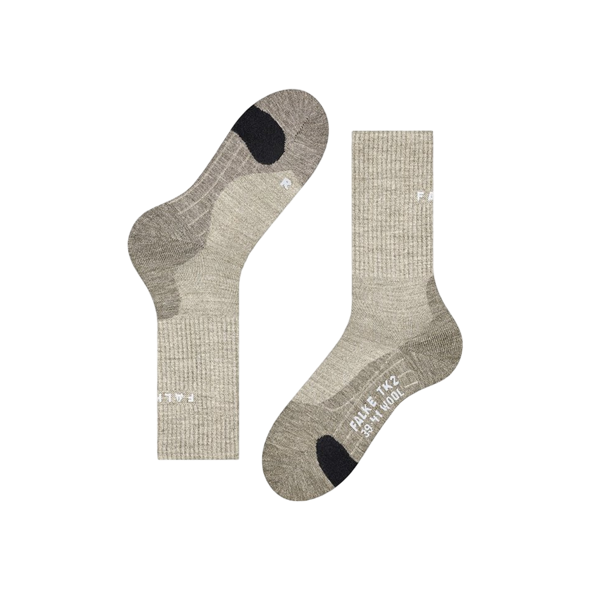 FALKE TK2 Explore Wool W