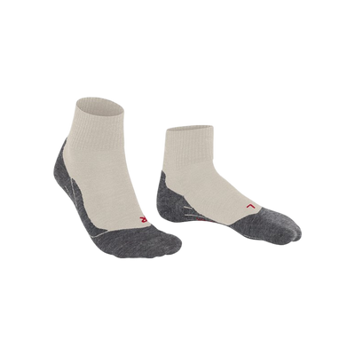Falke TK5 Korte Wandelsokken Heren