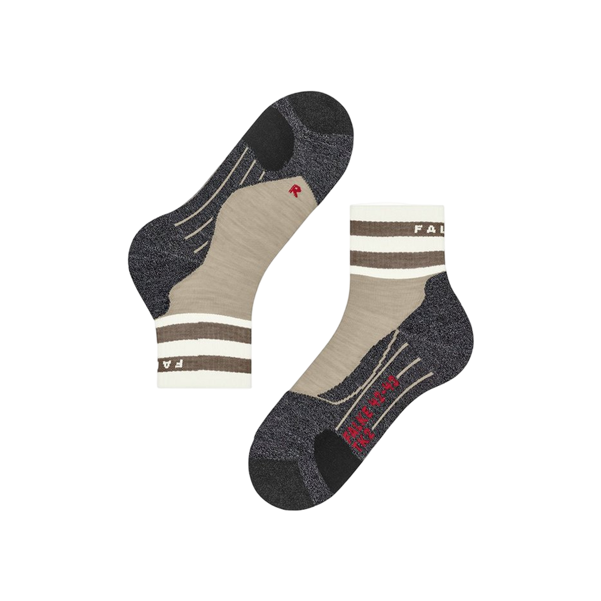 FALKE TK2 Explore Short W