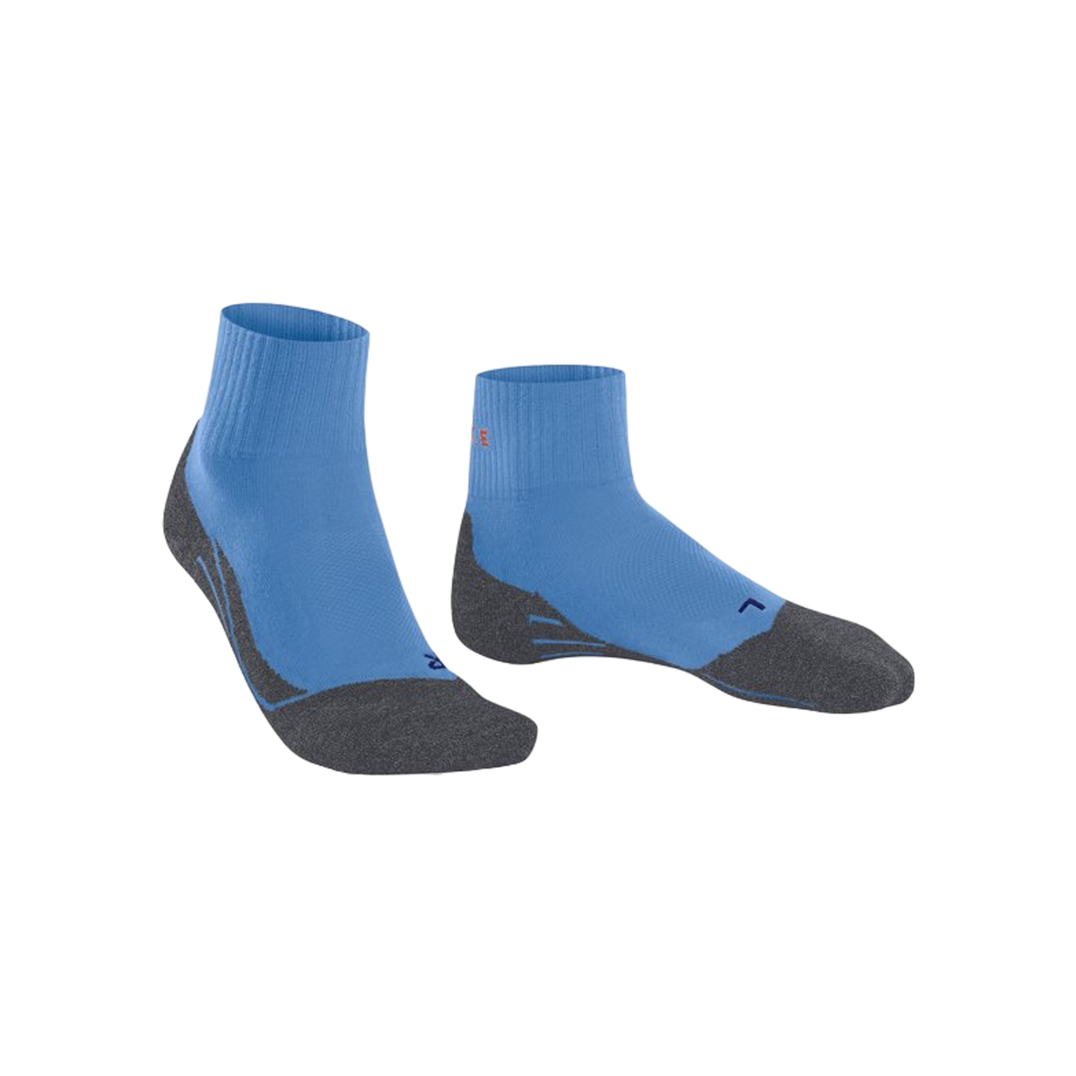 FALKE TK2 Explore Cool Short W Dames Wandelsokken
