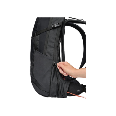 Vaude Wizard 18+4