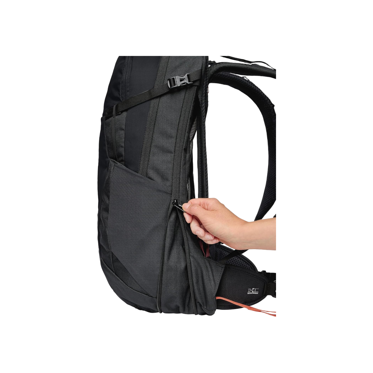 Vaude Wizard 18+4