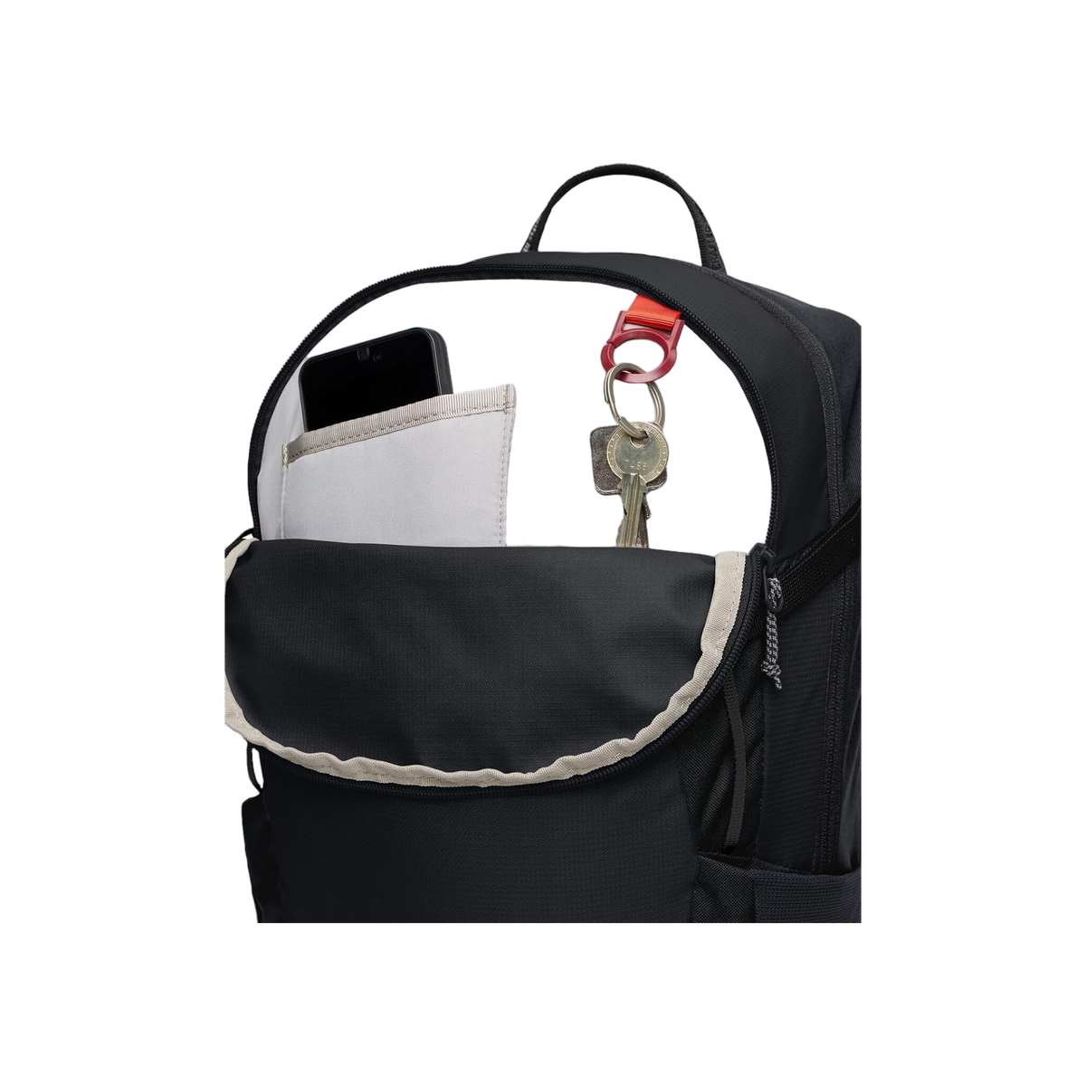 Vaude Wizard 18+4