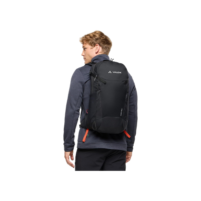 Vaude Wizard 18+4