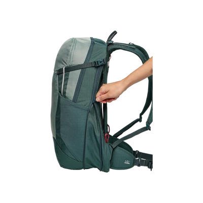 Vaude Wizard 18+4
