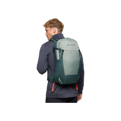 Vaude Wizard 18+4