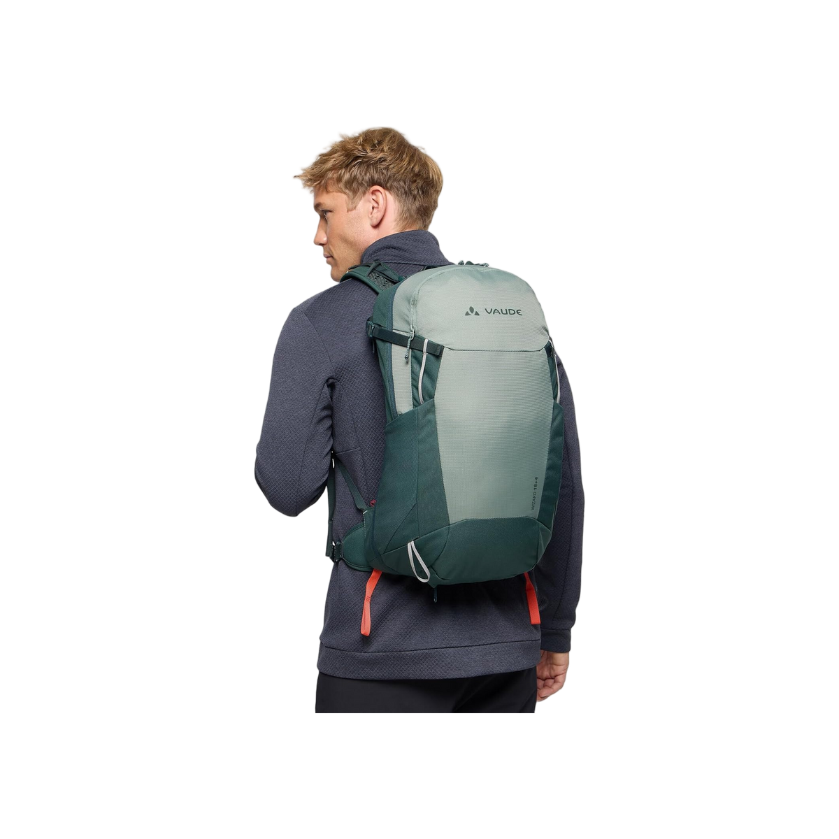 Vaude Wizard 18+4