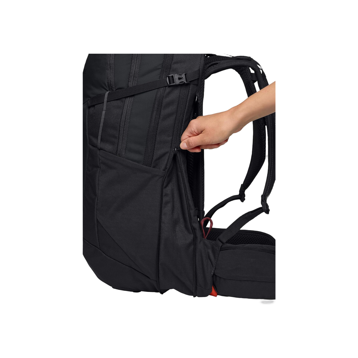 Vaude Women's Wizard 22+4