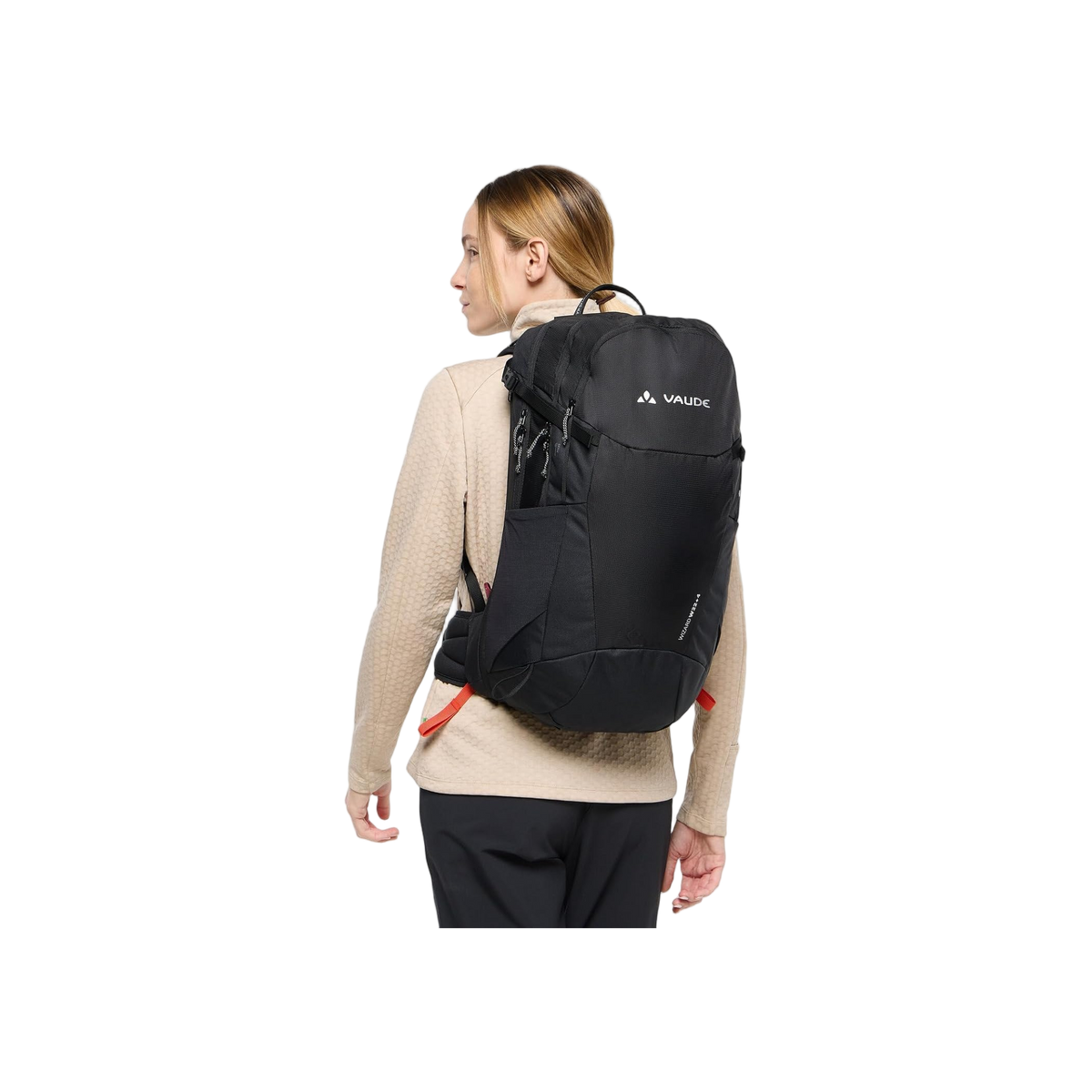 Vaude Women's Wizard 22+4