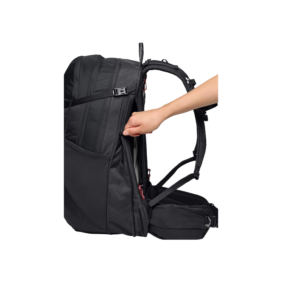 Vaude Wizard 24+4