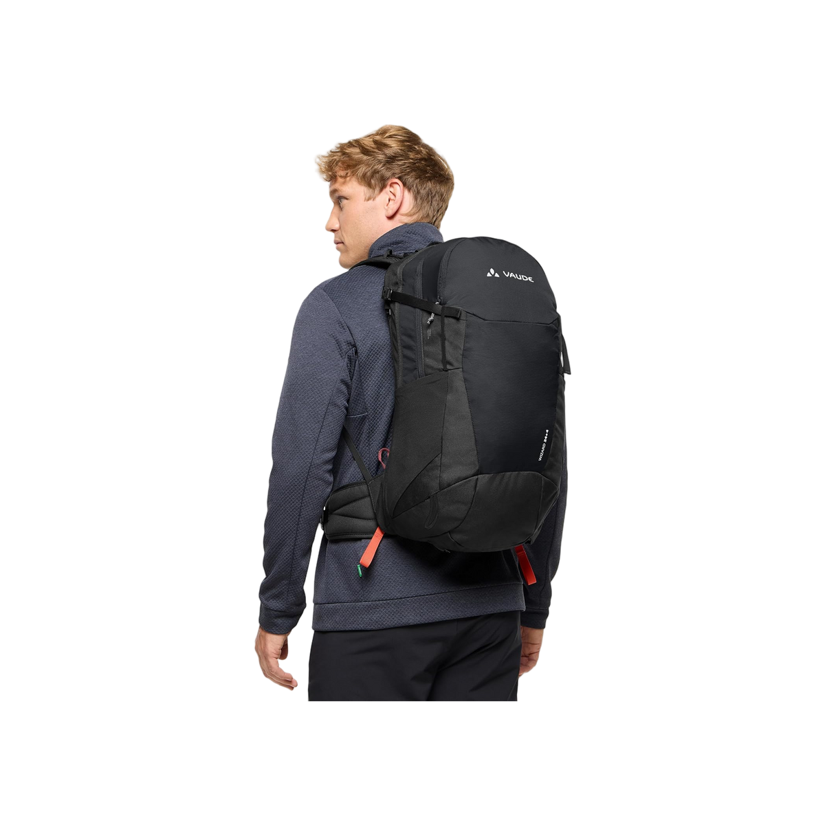 Vaude Wizard 24+4