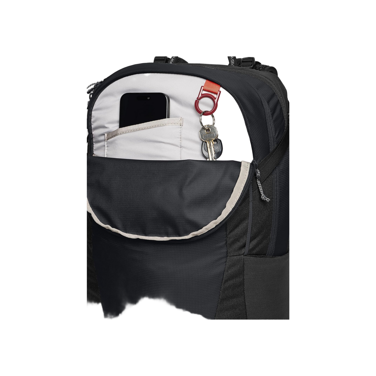 Vaude Wizard 24+4