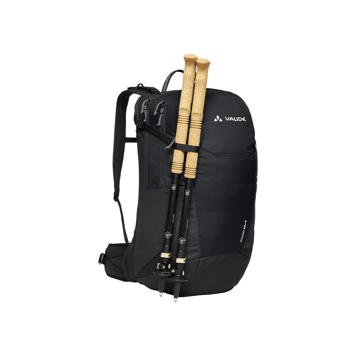 Vaude Wizard 24+4