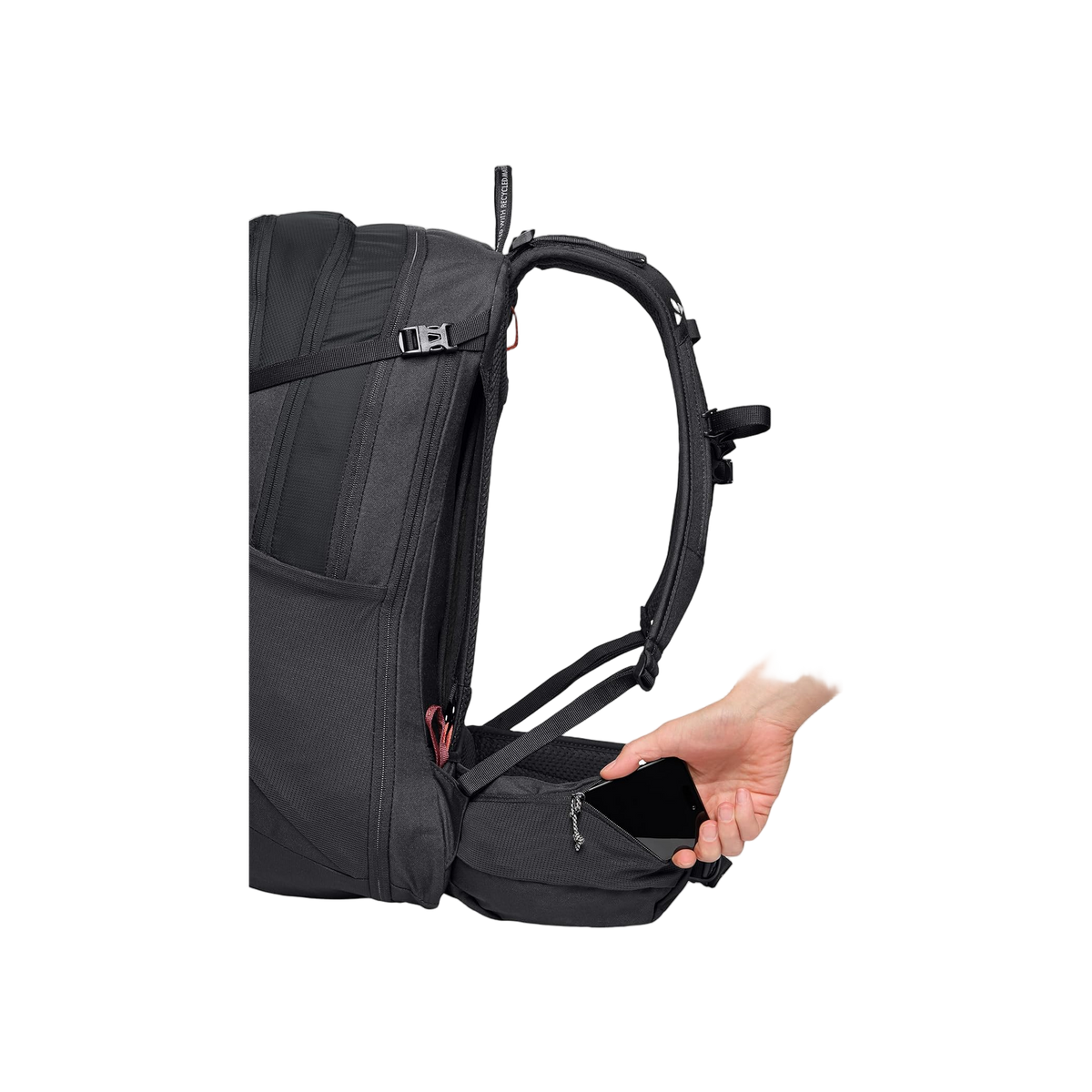 Vaude Wizard 24+4