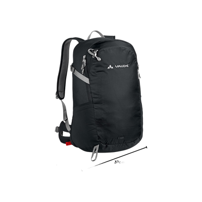 Vaude Wizard 24+4