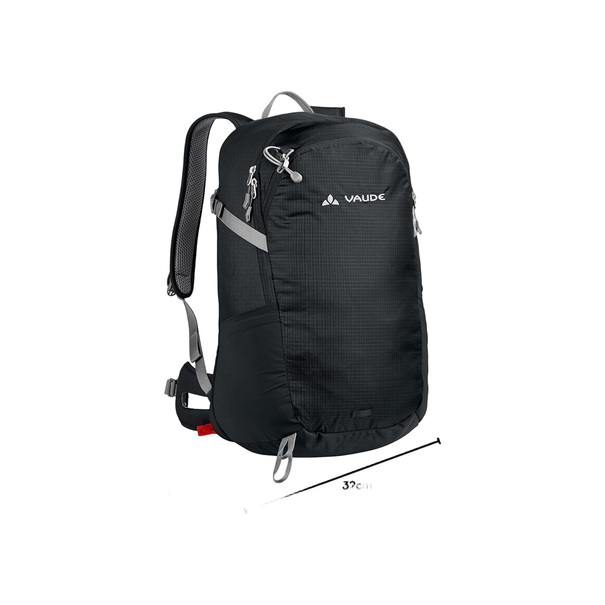 Vaude Wizard 24+4