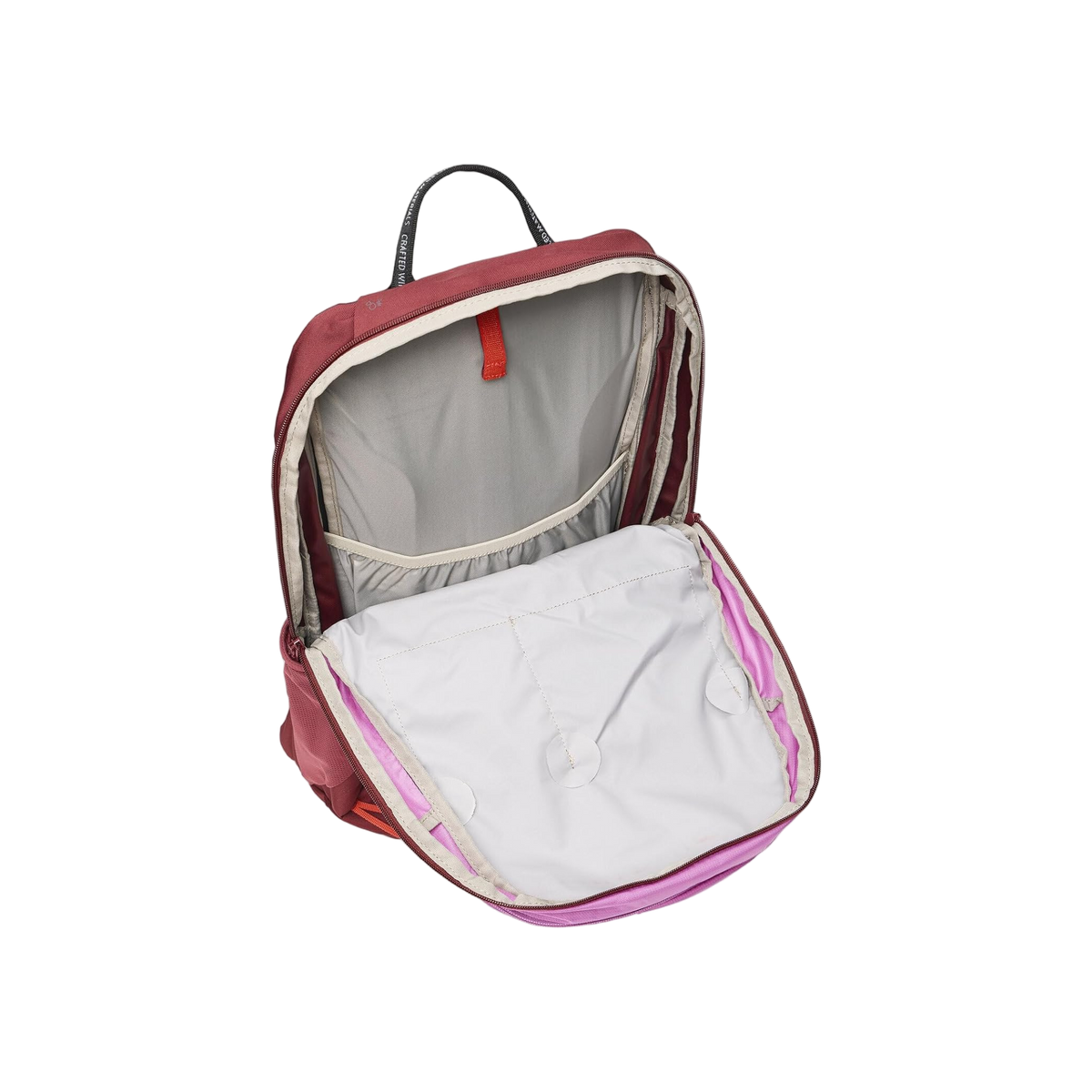 Vaude Women's Wizard 22+4