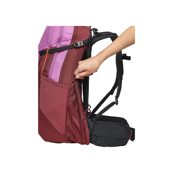 Vaude Women's Wizard 22+4
