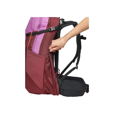 Vaude Women's Wizard 22+4