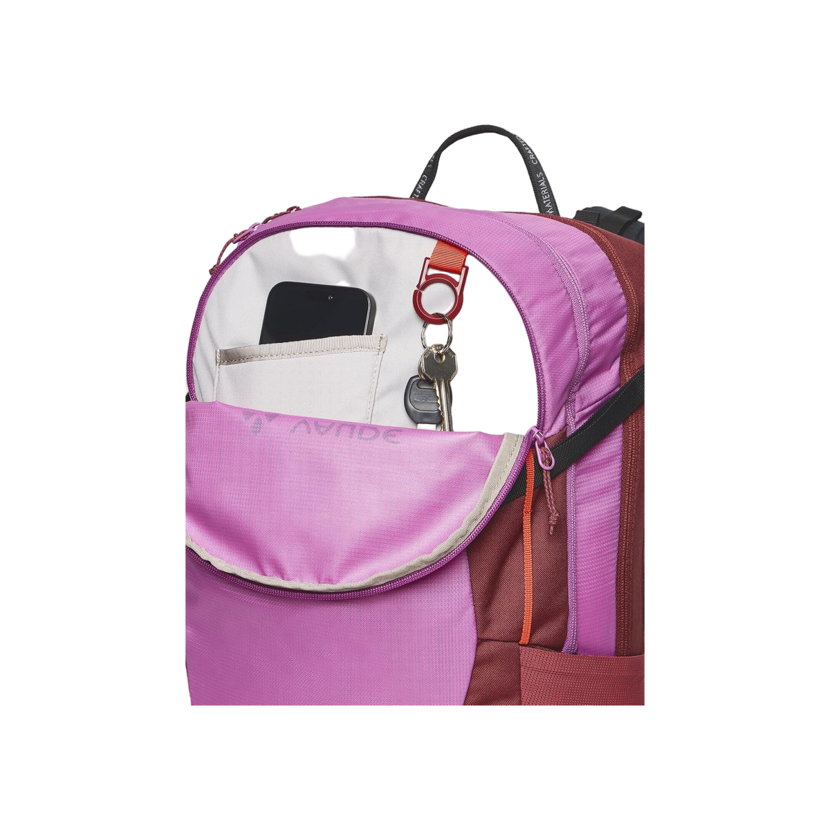 Vaude Women's Wizard 22+4