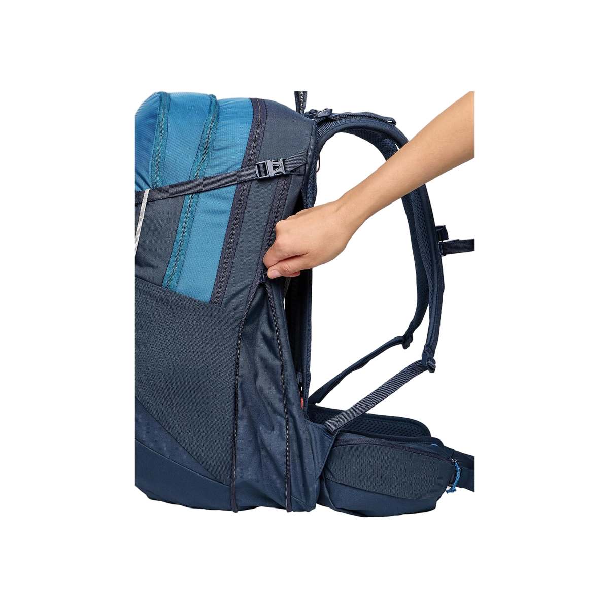 Vaude Wizard 24+4