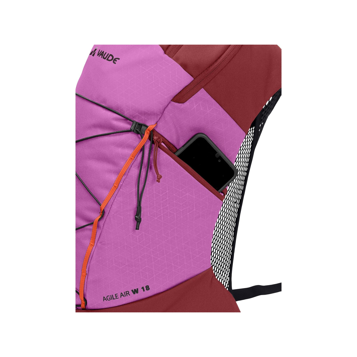 Vaude Women's Agile Air 18