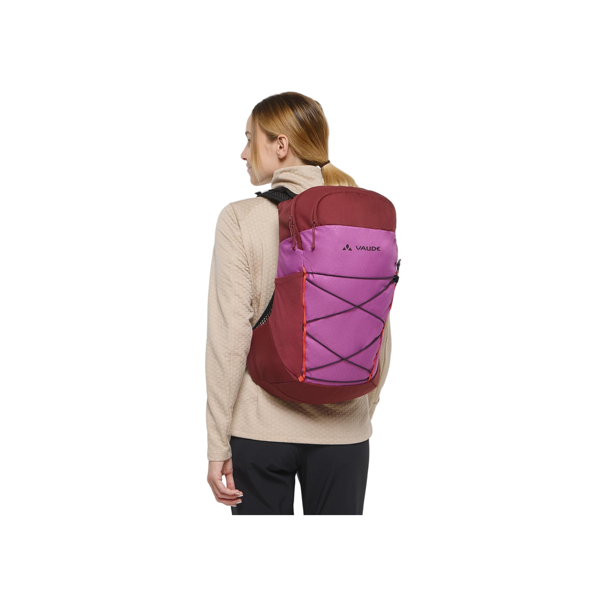 Vaude Women's Agile Air 18