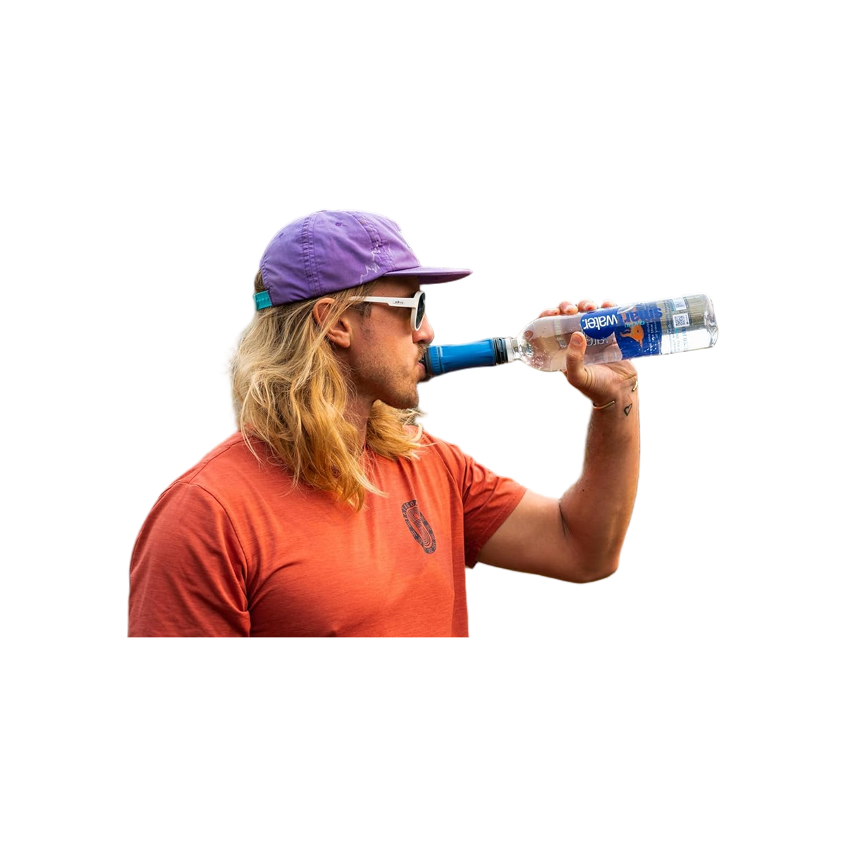 Msr Waterzakken & Drinkflessen