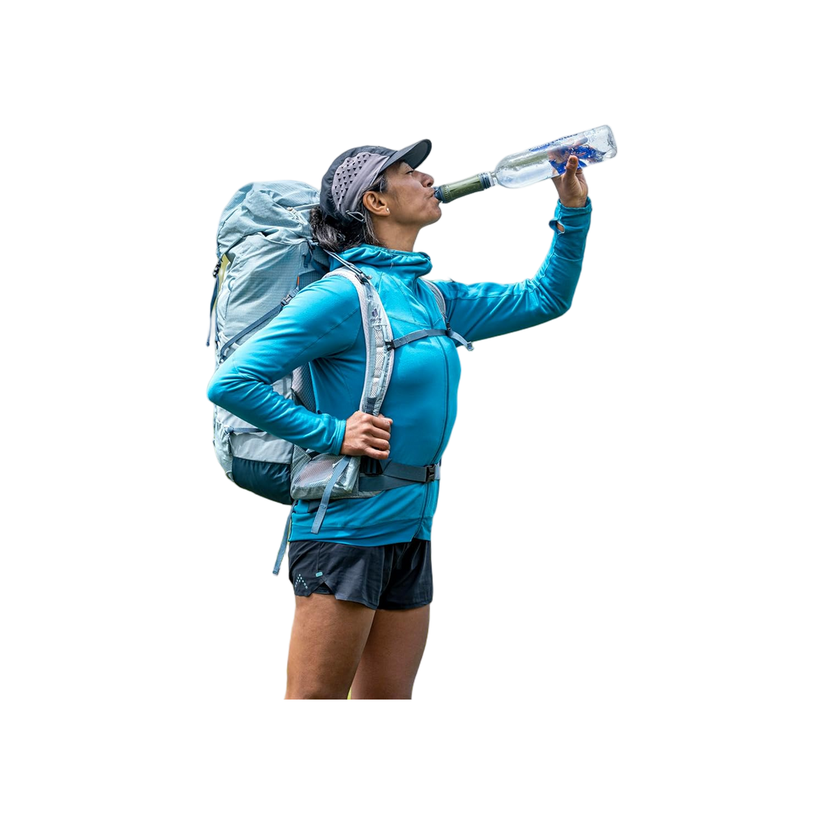 Msr Waterzakken & Drinkflessen