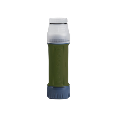 Msr Waterzakken & Drinkflessen
