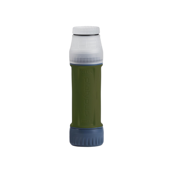 Msr Waterzakken & Drinkflessen