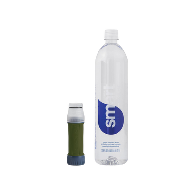Msr Waterzakken & Drinkflessen