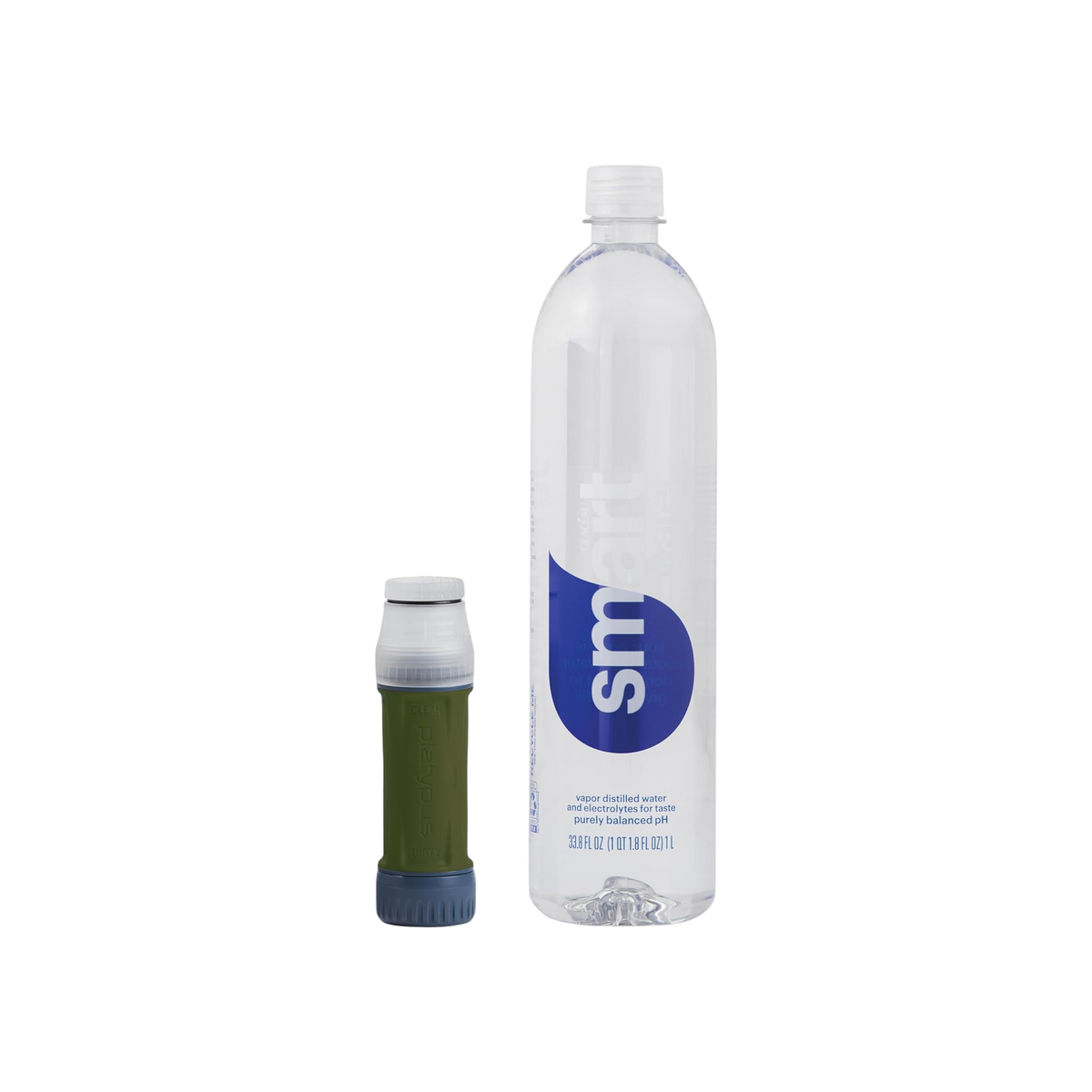 Msr Waterzakken & Drinkflessen