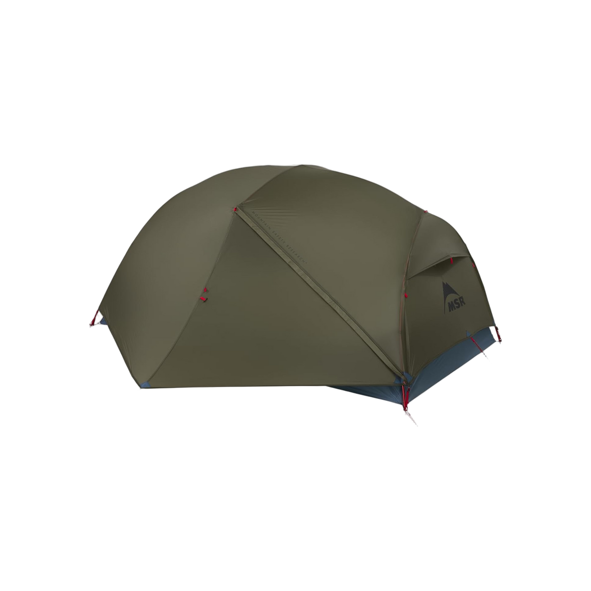 MSR Hubba Hubba HD 2