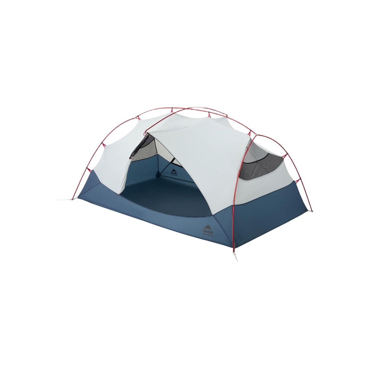 MSR Hubba Hubba HD 2