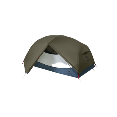 MSR Hubba Hubba HD 2